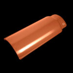 CUMEIRA ESMALTADA PINHÃO