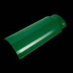 CUMEIRA ESMALTADA VERDE