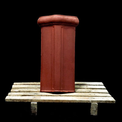 CUMEIRA VERMELHA