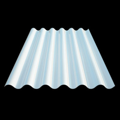 TELHA TRANSLUCIDA - Image 2