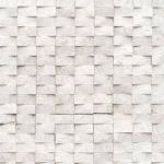 PEDRA NATURAL TELADO TROPICAL BRANCO