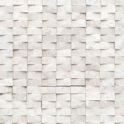PEDRA NATURAL TELADO TROPICAL BRANCO