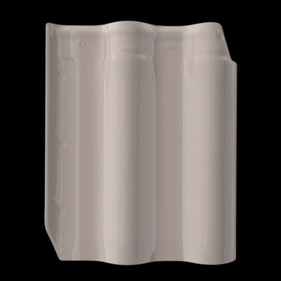TELHA MASTER ESMALTADA CINZA 1 FACE TECG