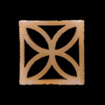 COBOGO CERÂMICA FLOR DE MANDACARU