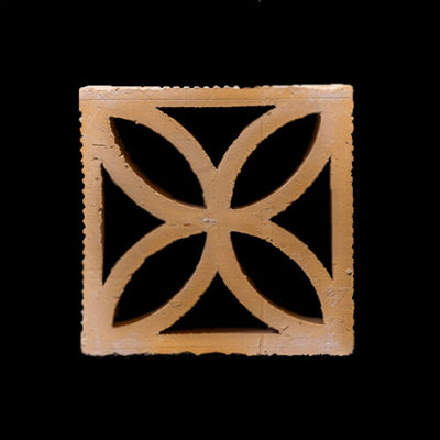 COBOGO CERÂMICA FLOR DE MANDACARU