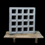 COBOGO CONCRETO 16 FUROS