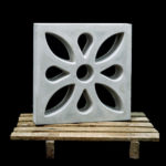 COBOGO CONCRETO FLORES