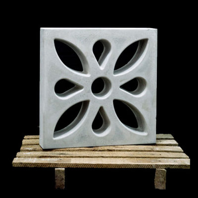 COBOGO CONCRETO FLORES