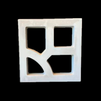 COBOGO CONCRETO GEOMETRICO