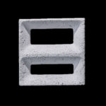 COBOGO CONCRETO JANELA HORIZONTAL