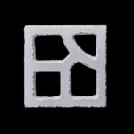COBOGO CONCRETO GEOMETRICO RUSTICO